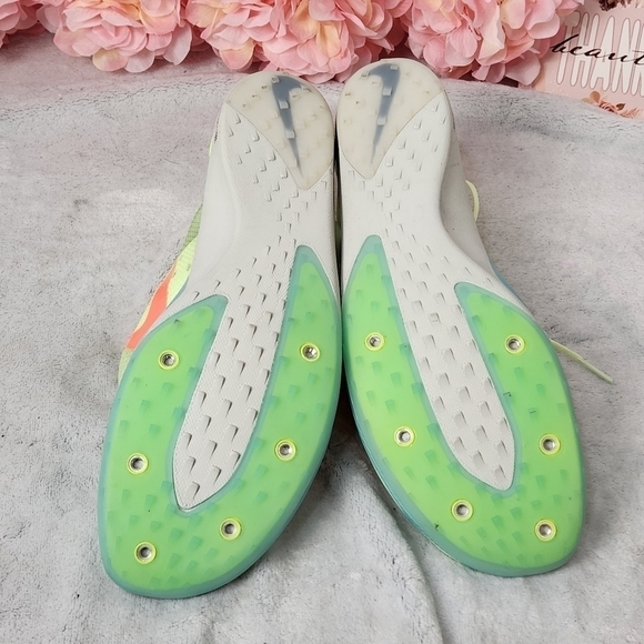 Nike zoom victory waffle 5Track & field distance spikes size 15 - Picture 5 of 5